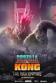 Subtitrare Godzilla x Kong: The New Empire (2024)