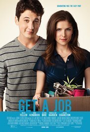 Subtitrare Get a Job (2016)