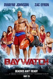 Subtitrare Baywatch (2017)