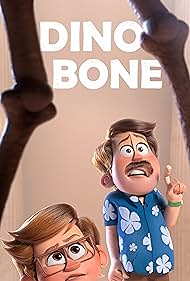Subtitrare Dino Bone (Short 2021)