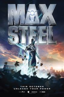 Subtitrare Max Steel (2016)