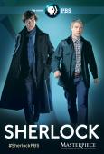 Subtitrare Sherlock - Sezoanele 1-4 (2010)
