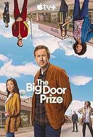Subtitrare The Big Door Prize - Sezonul 1 (2023)