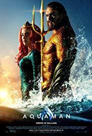 Subtitrare Aquaman (2018)