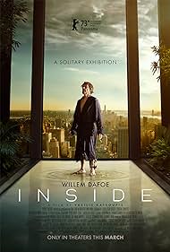 Subtitrare Inside (2023)