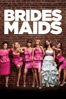 Subtitrare Bridesmaids (2011)