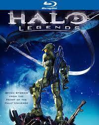 Subtitrare Halo Legends (2010)