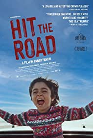 Subtitrare Hit the Road (2021)