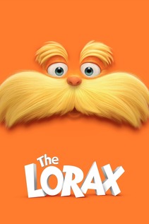 Subtitrare The Lorax (2012)