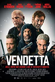 Subtitrare Vendetta (2022)