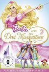 Subtitrare Barbie and the Three Musketeers (2009) (V)