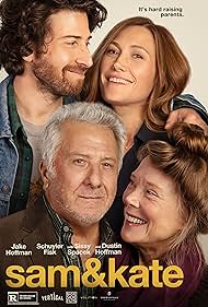 Subtitrare Sam & Kate (2022)