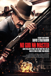 Subtitrare No God, No Master (First Impact)(2013)