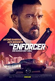 Subtitrare The Enforcer (2022)