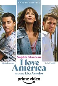 Subtitrare I Love America (2022)