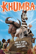 Subtitrare Khumba (2013)