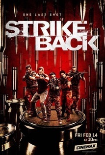 Subtitrare Strike Back - Sezonul 6 (2017)