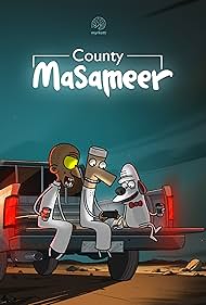 Subtitrare Masameer County - Sezoanele 1-2 (2021)