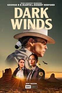 Subtitrare Dark Winds - Sezonul 2 (2022)