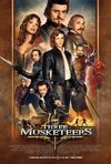 Subtitrare The Three Musketeers (2011/II)