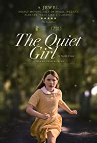 Subtitrare An Cailín Ciúin (The Quiet Girl) (2022)