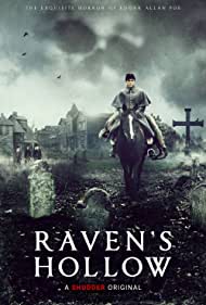 Subtitrare Raven's Hollow (2022)
