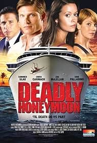 Subtitrare Deadly Honeymoon (TV Movie 2010)