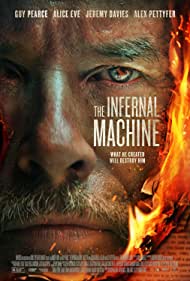 Subtitrare The Infernal Machine (2022)