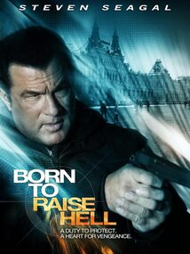 Subtitrare Born to Raise Hell (2010)