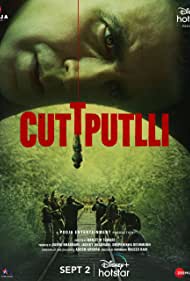 Subtitrare Cuttputli (2022)