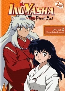 Subtitrare InuYasha: The Final Act (2009-2010)