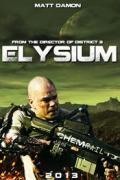 Subtitrare Elysium (2013)