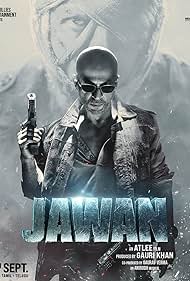 Subtitrare Jawan (2023)