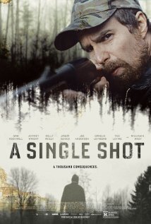 Subtitrare A Single Shot (2013)
