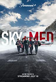 Subtitrare SkyMed - Sezonul 3 (2022)