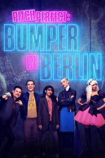 Subtitrare Pitch Perfect: Bumper in Berlin - Sezonul 1 (2022)