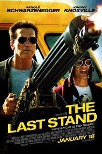 Subtitrare The Last Stand (2013)
