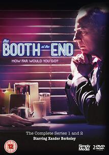 Subtitrare The Booth at the End - Sezonul 1 (2010)