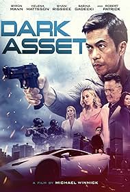 Subtitrare Dark Asset (2023)