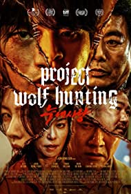 Subtitrare Project Wolf Hunting (2022)