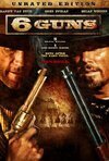 Subtitrare 6 Guns (2010) (V)