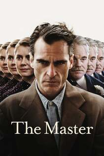 Subtitrare The Master (2012)