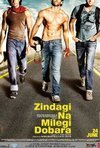 Subtitrare Zindagi Na Milegi Dobara (2011)