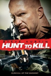 Subtitrare Hunt to Kill (2010)