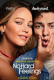 Subtitrare No Hard Feelings (2023)