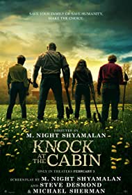 Subtitrare Knock at the Cabin (2023)