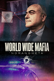 Subtitrare World Wide Mafia 'Ndrangheta - Sezonul 1 (2026)