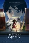 Subtitrare Arrietty (2010)