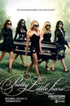 Subtitrare Pretty Little Liars - Sezonul 2 (2010)