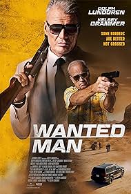 Subtitrare Wanted Man (2024)